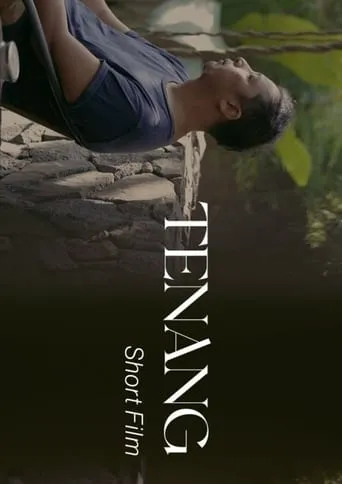 Tenang movie poster - Entertainment content