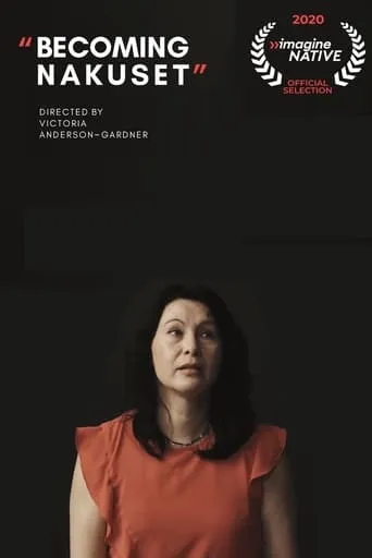 Becoming Nakuset movie poster - Entertainment content