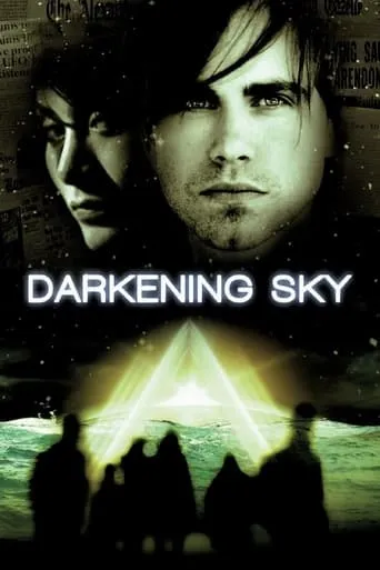 Darkening Sky movie poster - Rated 4.5/10