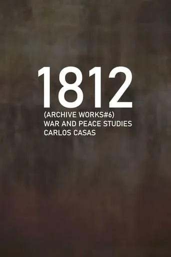 1812: Waltz movie poster - Rated 10/10