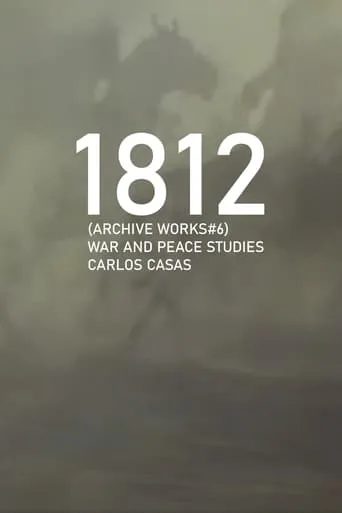 1812: Cavalry movie poster - Rated 10/10