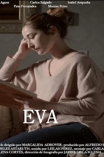 Eva movie poster - Entertainment content