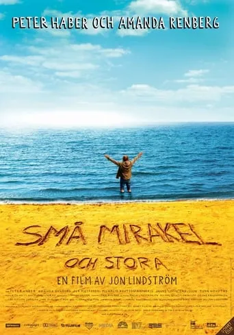 All it Takes is a Miracle movie poster - Rated 3.5/10