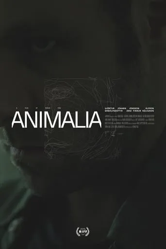 Animalia movie poster - Entertainment content