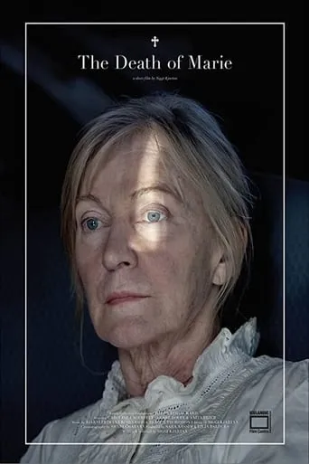 The Death of Marie movie poster - Entertainment content