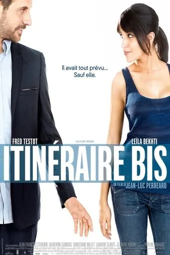 Itinéraire bis movie poster - Rated 5.5/10
