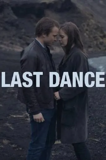 The Last Dance movie poster - Rated 8.3/10