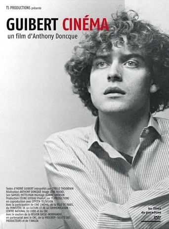 Guibert cinéma movie poster - Entertainment content