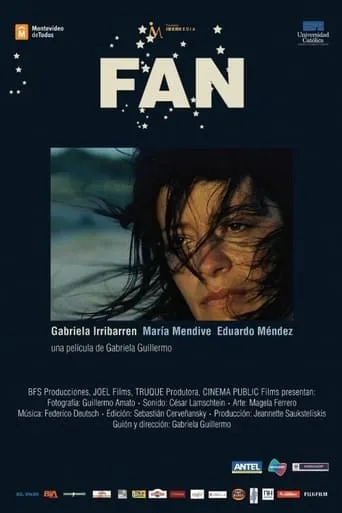 Fan movie poster - Entertainment content