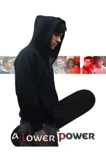 A Lower Power movie poster - Rated 5.8/10