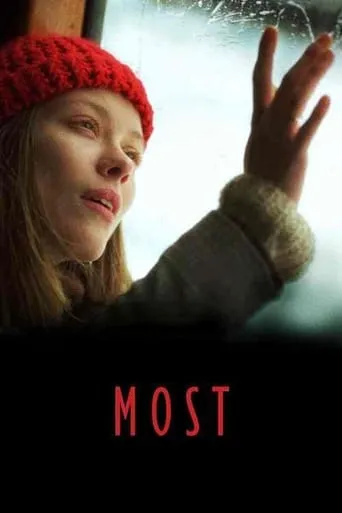 Most movie poster - Rated 7.1/10