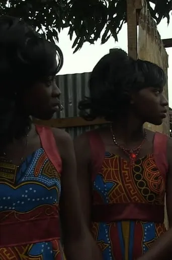 Deux soeurs movie poster - Entertainment content