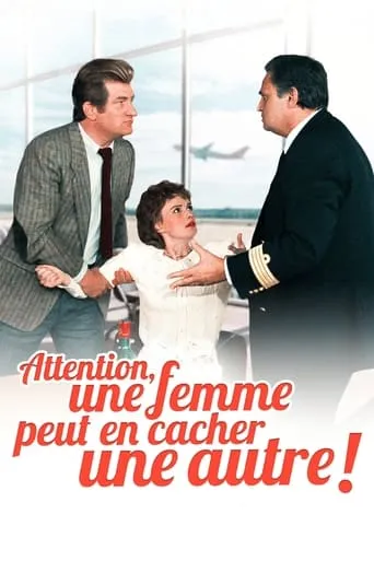 My Other Husband movie poster - Rated 5.9/10
