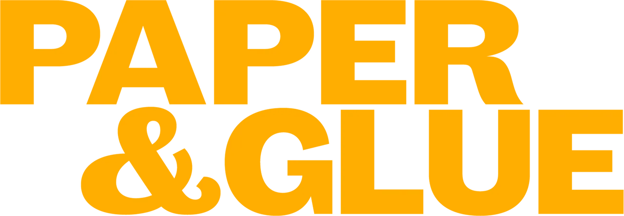 Paper & Glue