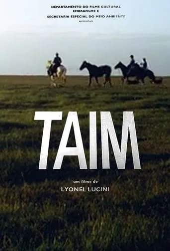 Taim movie poster - Rated 5/10