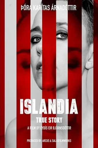 Islandia movie poster - Rated 10/10