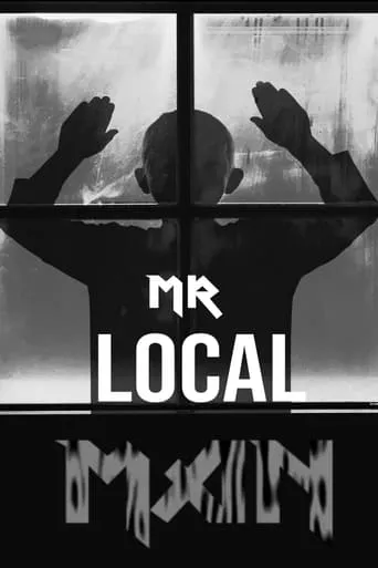 Mr. Local Man movie poster - Rated 8.2/10