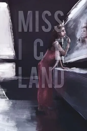 Miss Iceland movie poster - Entertainment content