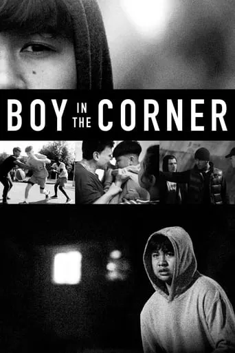 Boy in the Corner movie poster - Entertainment content