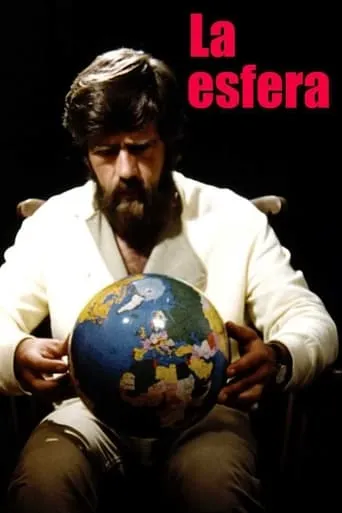 La esfera movie poster - Entertainment content
