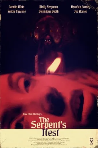 The Serpent's Nest movie poster - Entertainment content