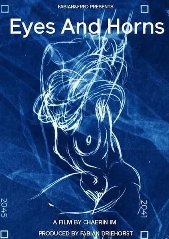 Eyes and Horns movie poster - Rated 5.7/10