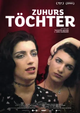 Zuhur's Daughters movie poster - Rated 6/10