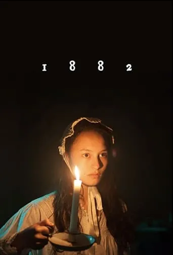 1882 movie poster - Rated 10/10