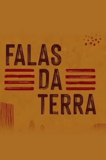 Falas da Terra movie poster - Rated 9/10