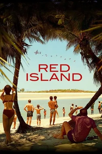 Red Island movie poster - Rated 5.5/10