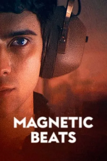 Magnetic Beats movie poster - Rated 6.596/10