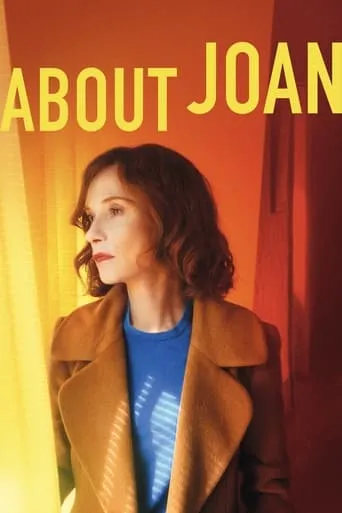 About Joan movie poster - Rated 6.4/10