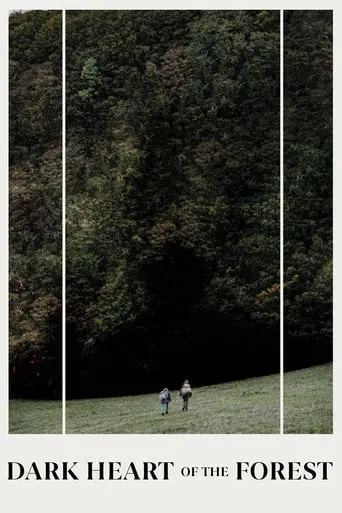 Dark Heart of the Forest movie poster - Rated 4.3/10