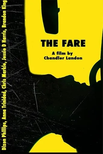 The Fare movie poster - Entertainment content