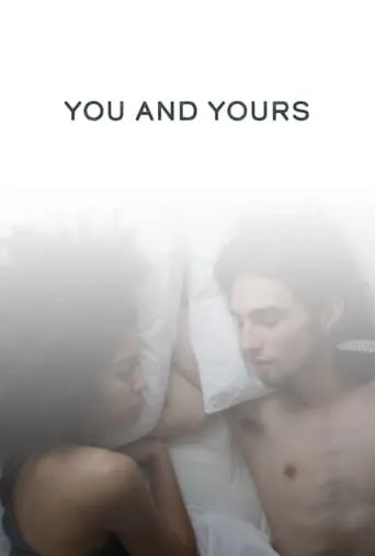 You and Yours movie poster - Entertainment content