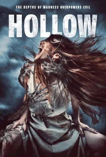Hollow movie poster - Rated 5.9/10