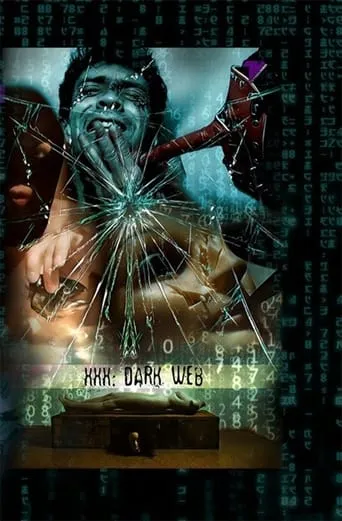 XXX: Dark Web movie poster - Rated 5/10