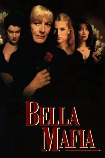 Bella Mafia movie poster - Rated 6.6/10