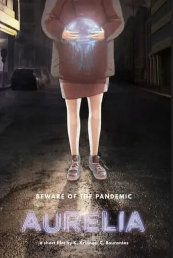 Aurelia movie poster - Entertainment content