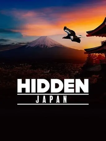 Hidden Japan movie poster - Entertainment content