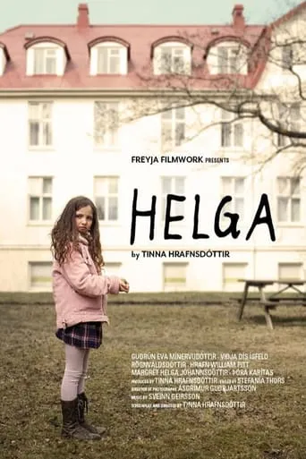 Helga movie poster - Entertainment content