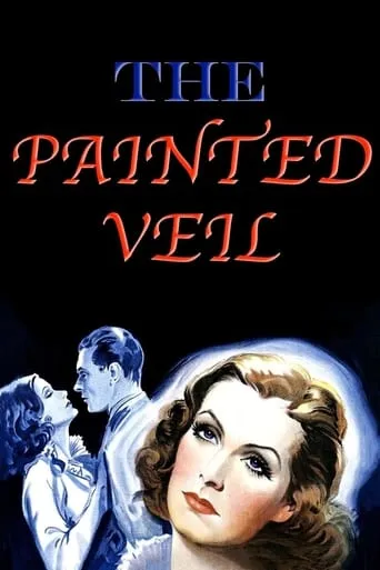 The Painted Veil movie poster - Rated 6.405/10