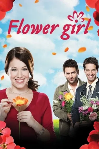 Flower Girl movie poster - Rated 5.9/10