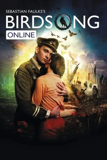 Birdsong movie poster - Entertainment content