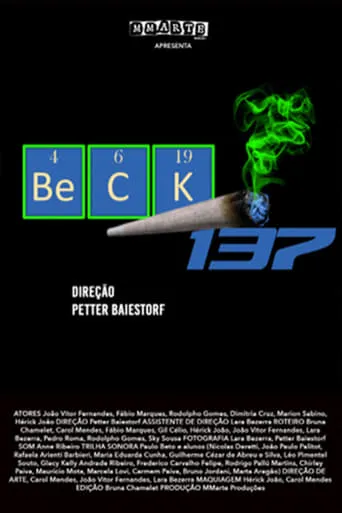 Beck 137 movie poster - Rated 8/10