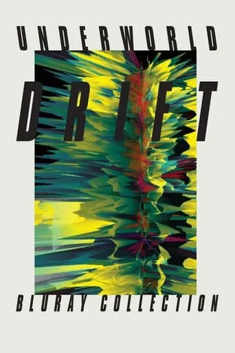 Underworld - DRIFT Series 1 movie poster - Entertainment content
