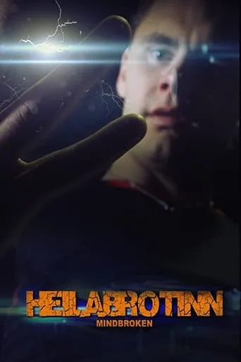 Mindbroken movie poster - Entertainment content