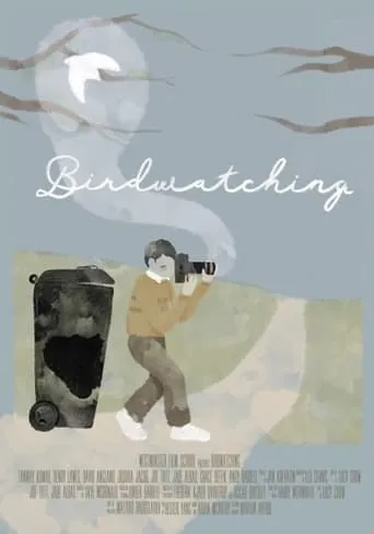 Birdwatching movie poster - Entertainment content