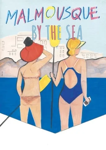Malmousque by the Sea movie poster - Rated 7/10
