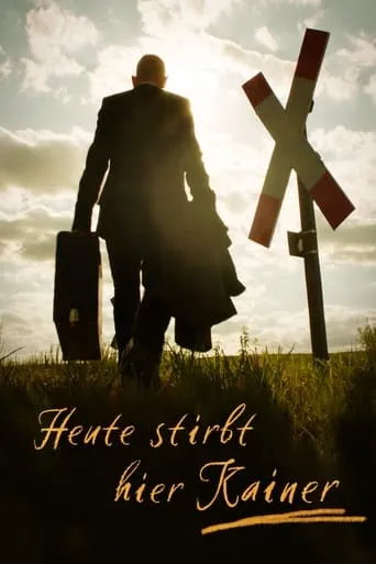 Heute stirbt hier Kainer movie poster - Rated 6.1/10
